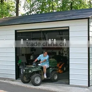 Warehouse/storage Shed/Portable Building thumbnail-6