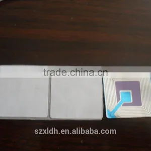 Soft Label Security Label Eas Label XLD-R01 thumbnail-6