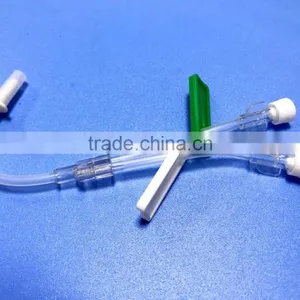 Two Way Extension Tube , Four Way Extension Tube, Extension Tube With Needle-free Connector thumbnail-1