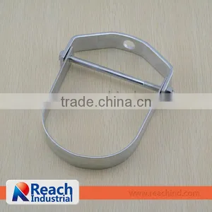 4" Light Duty Clevis Hanger thumbnail-1