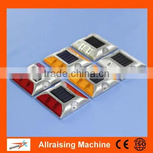 Aluminum Solar Road Stud Solar Road Marker thumbnail-3