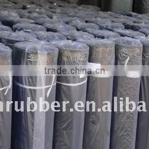 Commerical Grade Hypalon Rubber Sheet thumbnail-1