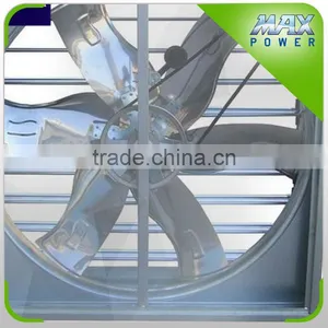 Draught Fan Used Greenhouse Frames for Sale thumbnail-1