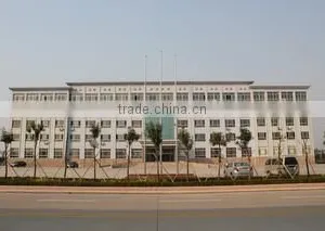 Shandong Hongqi Machinery & Electric Group Co., Ltd. company overview - view 2 thumbnail