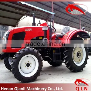 2014 New Wheeled Tractor,farm Tractor,tractor Sales Well thumbnail-1