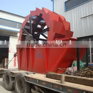 Mini Sand Washing Machine Price thumbnail-4