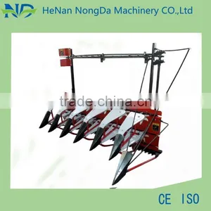 Manufacture Grain Header of Harvester thumbnail-5