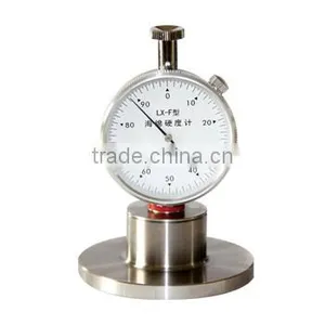 MODEL LX-F SHORE DUROMETER thumbnail-1