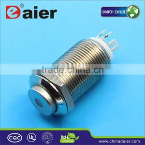 GQ12H-10DM Push Switch,push Button Switch^ thumbnail-1
