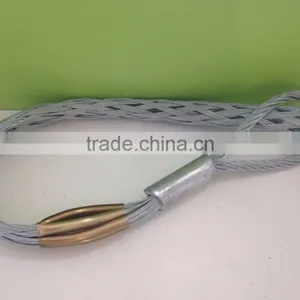 Cable Net Set Connector,Cable Pulling Grips thumbnail-1