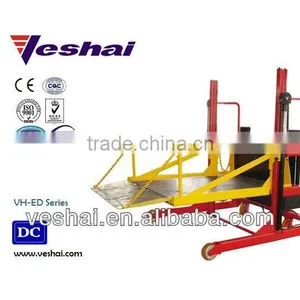 Loading Platform VH-ED-200/16-AC thumbnail-1