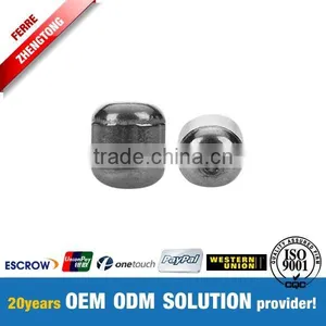 Tungsten Barrel Weight for Fishman thumbnail-1