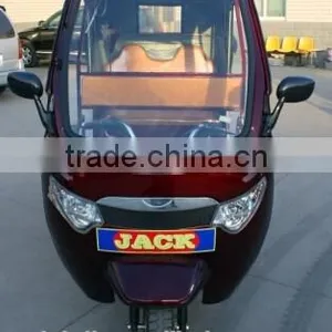 Motor Cargo Tricycle in Indonesia thumbnail-2
