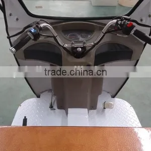 Bajiaj Professional Tricycle /3 Wheel Motorcycle From China thumbnail-3