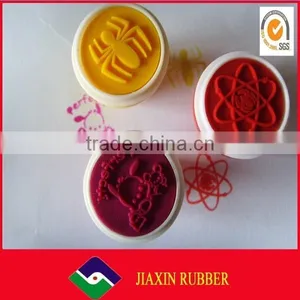 Colorful Personalized Wax Seal Stamp for Kids Stamp thumbnail-2