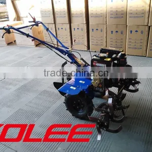 Diesel Tiller, Rotary Tiller, Tiller 1050 thumbnail-6
