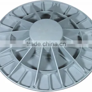 Balance Board , Yoga Wobble Board , Plastic Balance Board thumbnail-2