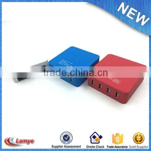 Colorful Usb Mobile Travel Charger Express thumbnail-1