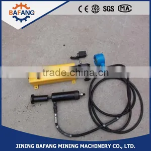 Hot Sell LDZ Anchor Bolt Tension Meter thumbnail-2
