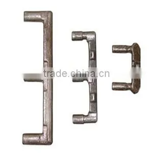 Best Quality Threaded Forged E Bolt thumbnail-1