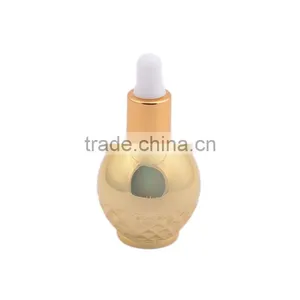D0043 Dropper Bottle Perfume Glass Bottles Wholesale Empty Bottles thumbnail-3