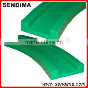 UHMW Guide , Chain Guide thumbnail-5