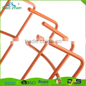 Wholesale High Quality Long Handle Telescoping Garden Tool Fruit Picker With Basket thumbnail-4