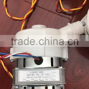 PartsNet Dishwasher Motor Dishwasher Pump Dishwasher Parts thumbnail-1