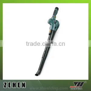CORDLESS SHRUB SHEAR &EDGING SHEAR &GARDEN SAW thumbnail-1