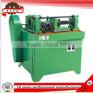 Anchor Bolts Manufacturing Machine Thread Rolling Machine TB-20 thumbnail-1