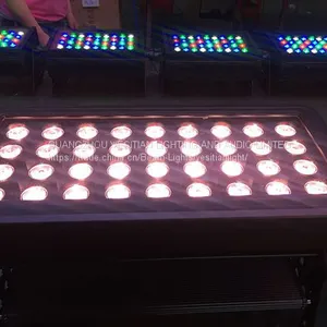 Single Head 36x10w Rgbw 4in1 Led City Color Light Outdoor Disco Lighting for Sale thumbnail-2