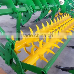1S Series of Subsoiler for Sale thumbnail-1