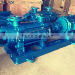 High Quality Resistant to Corrosion IHF Fluorine Pump Electric Pump Chemical Fluorine thumbnail-1