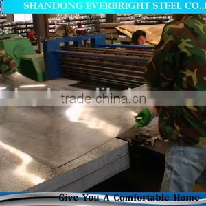 Cheap Price Hot Dipped Zinc Roofing Sheet thumbnail-2