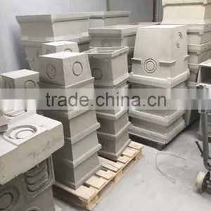 Resin Concrete Drainage Channel thumbnail-5