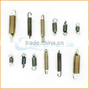 German Hook Tension Spring thumbnail-3