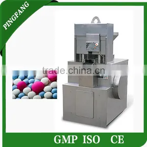 Factory Supply High Quality DDY-2 Lab Scale Single Punch Tablet Press thumbnail-1