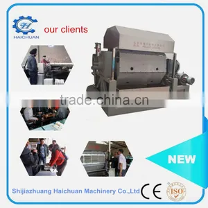 Paper Production Machinery for Making Egg Tray Manufacture thumbnail-1
