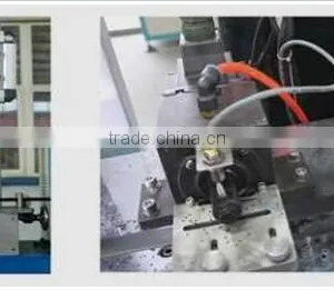 Flat Drip Irrigation Pipe Production Line thumbnail-4