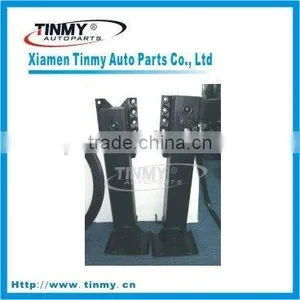 Semi-trailer Landing Legs thumbnail-1