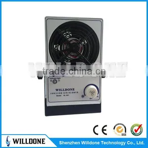 Intelligent Ionizer Air Blower Famous Supplier From China thumbnail-1