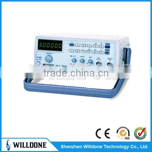 High Quality SFG-1000 Digital DDS Function Generator thumbnail-1