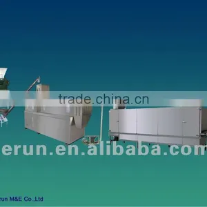 Puffed Rice Machine Supplier thumbnail-1