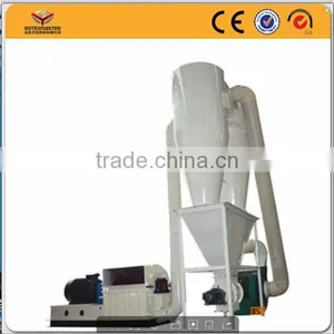 [ROTEX MASTER] Wood Hammer Mill Machine For Producing Sawdust thumbnail-6