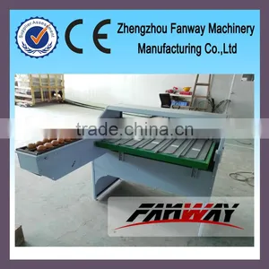High Quality Egg Grader With Higher Accuracy thumbnail-1