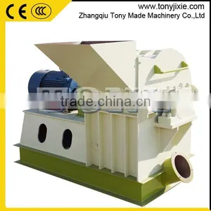 Tony Hot Sale Wood Chips Multifunctional Hammer Mill Price thumbnail-3