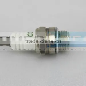 Chain Saw Brush Cutter Spark Plug Aftermarket Replacement Parts for STHL and HUSQV Models thumbnail-1