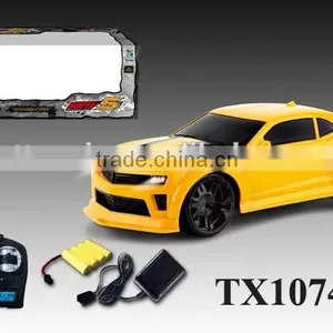Toy Electric Car, Rechargeable Children's Toy Car Battery thumbnail-2
