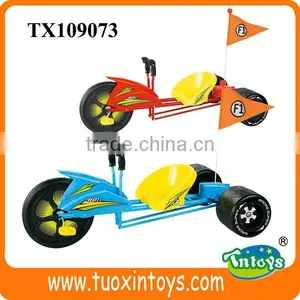 Children Play Car, Children Manual Ride on Car, Kids Drivable Kids on Ride Toy Car thumbnail-1