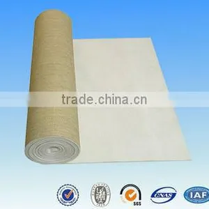 Polyester Needle Punched Felt for Dust Collection thumbnail-4